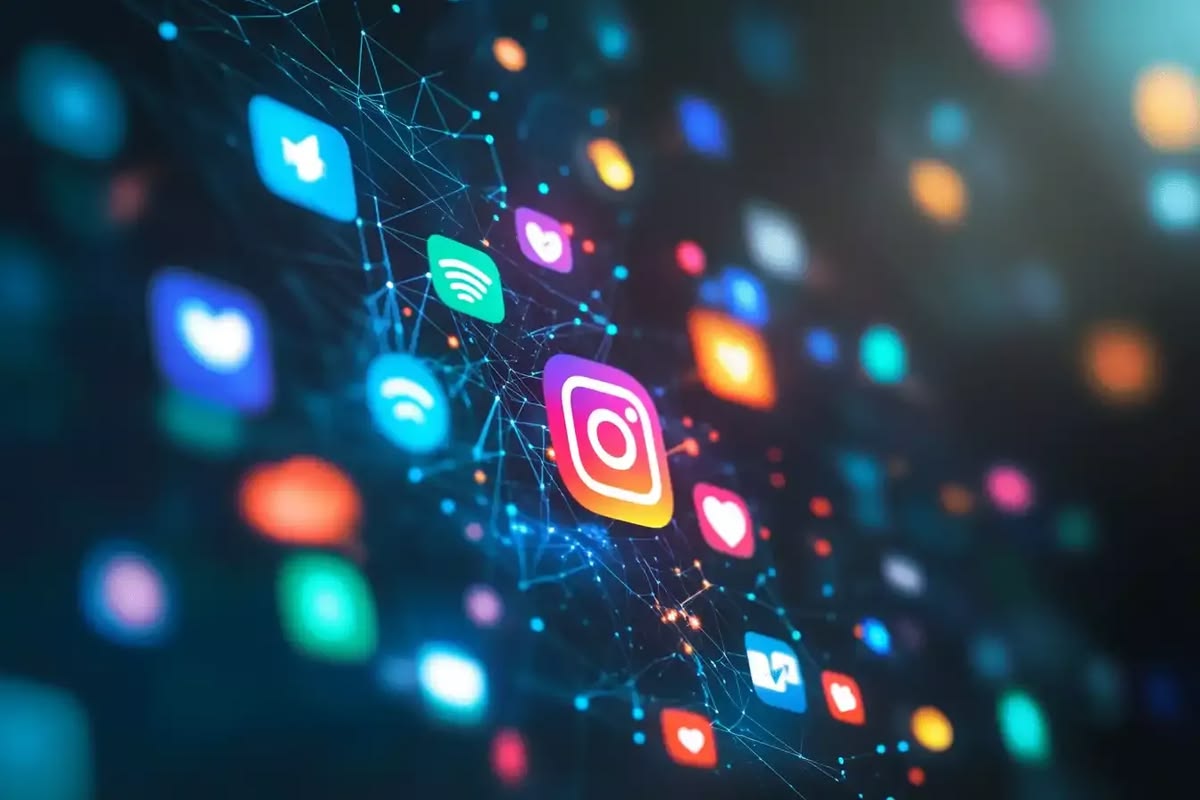 Social Media Management